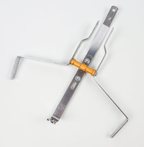 OTK Tony Kart 401 T M11 Nassau Panel Bracket Set