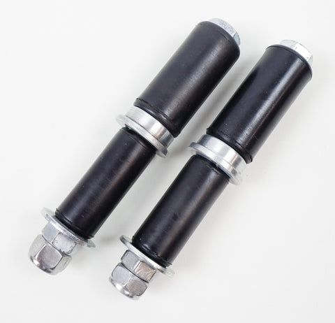 OTK Tony Kart Rear Bumper Bolt Set for Euro / Plastic Bumper