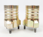 OTK Tony Kart 401 T Magnesium 25mm Front Hub Set