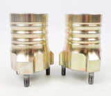 OTK Tony Kart 401 T Magnesium 25mm Front Hub Set