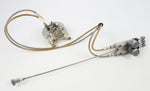 OTK Tony Kart 401 T Complete BWD Rear Brake System