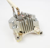 OTK Tony Kart 401 T Complete BWD Rear Brake System
