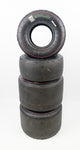MOJO D2XX Rotax Junior Slick Tyre Set