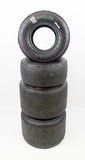 MOJO D2XX Rotax Junior Slick Tyre Set