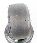 MOJO D2XX Rotax Junior Slick Tyre Set