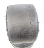 MOJO D2XX Rotax Junior Slick Tyre Set