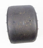 MOJO D2XX Rotax Junior Slick Tyre Set