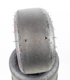 MOJO D2XX Rotax Junior Slick Tyre Set