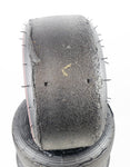 MOJO D2XX Rotax Junior Slick Tyre Set