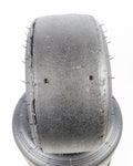 MOJO D2XX Rotax Junior Slick Tyre Set