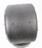MOJO D2XX Rotax Junior Slick Tyre Set