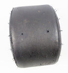 MOJO D2XX Rotax Junior Slick Tyre Set