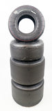 MOJO D2XX Rotax Junior Slick Tyre Set