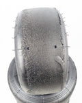 MOJO D2XX Rotax Junior Slick Tyre Set