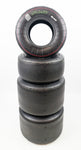 MOJO D2XX Rotax Junior Slick Tyre Set