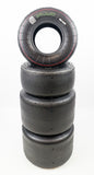 MOJO D2XX Rotax Junior Slick Tyre Set