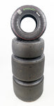 MOJO D2XX Rotax Junior Slick Tyre Set