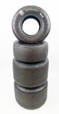 MOJO D2XX Rotax Junior Slick Tyre Set