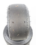 MOJO D2XX Rotax Junior Slick Tyre Set