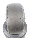 MOJO D2XX Rotax Junior Slick Tyre Set