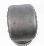 MOJO D2XX Rotax Junior Slick Tyre Set