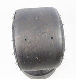 MOJO D2XX Rotax Junior Slick Tyre Set