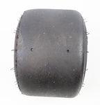 MOJO D2XX Rotax Junior Slick Tyre Set