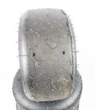 MOJO D2XX Rotax Junior Slick Tyre Set