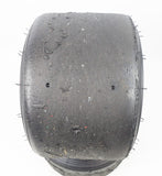 MOJO D2XX Rotax Junior Slick Tyre Set