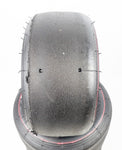 MOJO D2XX Rotax Junior Slick Tyre Set