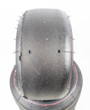 MOJO D2XX Rotax Junior Slick Tyre Set
