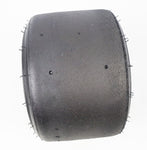 MOJO D2XX Rotax Junior Slick Tyre Set