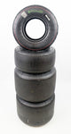 MOJO D2XX Rotax Junior Slick Tyre Set