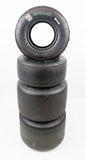 MOJO D2XX Rotax Junior Slick Tyre Set
