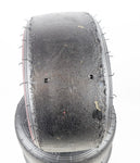 MOJO D2XX Rotax Junior Slick Tyre Set