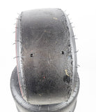 MOJO D2XX Rotax Junior Slick Tyre Set