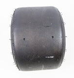 MOJO D2XX Rotax Junior Slick Tyre Set