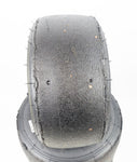 MOJO D5 Rotax Max Slick Tyre Set