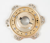 Floating Aluminium Sprocket Carrier for 30mm Axles