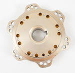 Floating Aluminium Sprocket Carrier for 30mm Axles