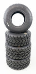 MOJO CW Inter Cadet Rotax Mini Micro Max Wet Tyre Set