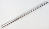 Genuine OTK Tony Kart 50mm x 1000mm Type N Axle