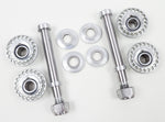 OTK Tony Kart 401 T Multi Hole Castor / Camber Kit