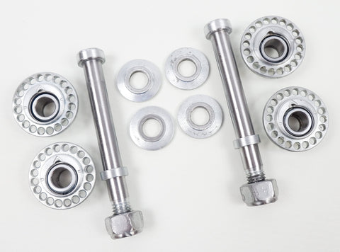 OTK Tony Kart 401 T Multi Hole Castor / Camber Kit