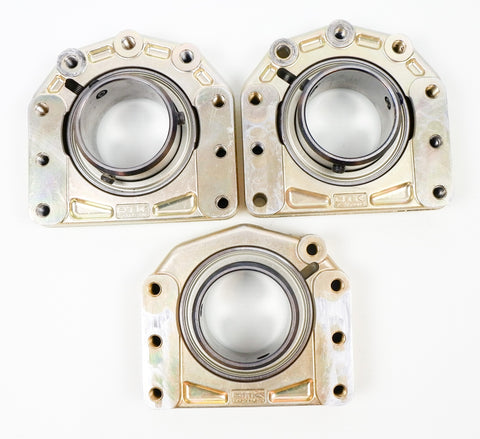 OTK Tony Kart 401 T 50mm Bearing Carrier Set