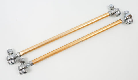 OTK Tony Kart 268mm M8 Complete Track Rod Set