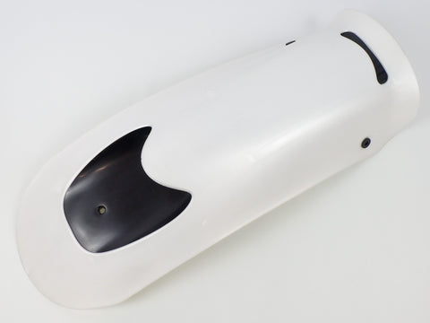 KG 508 White Nassau Panel Complete