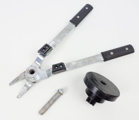 Righetti Ridolfi Tyre / Wheel Changing Tong Tool