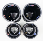 DWT Douglas SE 132/214 Magnesium Slick Wheel Rim Set