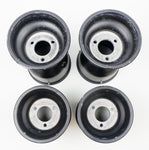 DWT Douglas SE 132/214 Magnesium Slick Wheel Rim Set